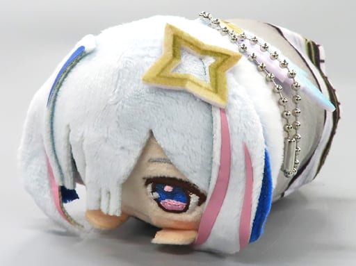 Amane Kanata Vtuber Hololive Mochikororin Plush Mascot 4th Generation Hololive Super Expo 2022 Limited Order Sales Plush Toys [USED]