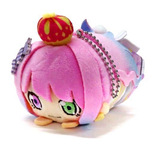 Luna Himemori Vtuber Hololive Mochikororin Plush Mascot 4th Generation Hololive Super Expo 2022 Limited Order Sales Plush Toys [USED]