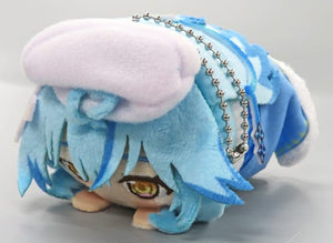 Yukihana Lamy Vtuber Hololive Mochikororin Plush Mascot 5rh Generation Hololive Super Expo 2022 Limited Order Sales Plush Toys [USED]