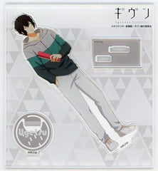 Ugetsu Murata Given Acrylic Stand Rehearsal Ver. Acrylic Stands [USED]