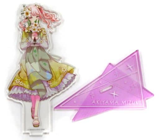 Mizuki Akatsukiyama Hatsune Miku: Colorful Stage! Acrylic Stand Vol.5 Acrylic Stands [USED]