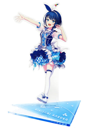 Haruka Kiritani Hatsune Miku: Colorful Stage! Acrylic Stand Vol.3 Acrylic Stands [USED]