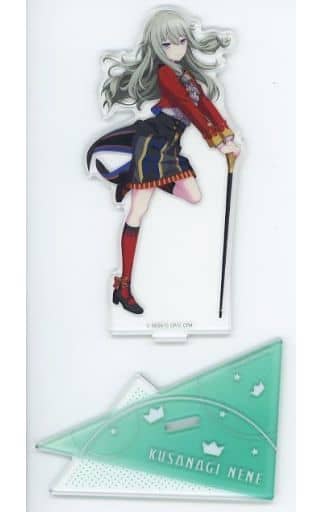 Nene Kusanagi Hatsune Miku: Colorful Stage! Acrylic Stand Vol.3 Acrylic Stands [USED]