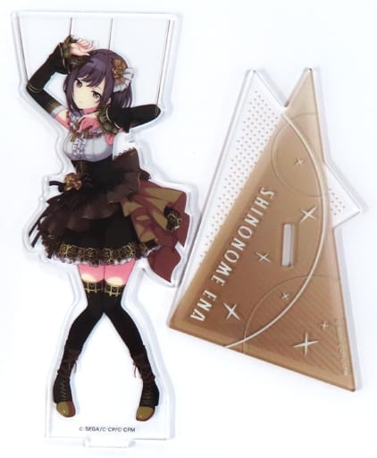 Ema Shinonome Hatsune Miku: Colorful Stage! Acrylic Stand Vol.3 Acrylic Stands [USED]