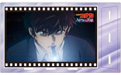Jinpei Matsuda Detective Conan: The Bride of Halloween Acrylic Art Stand Vol.2 Scene Acrylic Stand [USED]