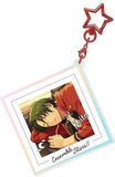 Keito Hasumi Ensemble Stars!! Star Key Chain Collection Everyday! Vol.2 Key Chain [USED]