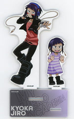 My Hero Academia Kyoka Jiro Newly Drawn Acrylic Stand AnimeJapan 2022 Ver. Animejapan 2022 Limited Acrylic Stands [USED]