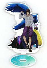 Devil May Cry 5 V DMC5 Enjoy! Summer! Trading Acrylic Stand Keychain Keychains [USED]