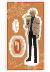 Toru Amuro Detective Conan: The Bride of Halloween Acrylic Stand Bouquet Ver. Acrylic Stand [USED]