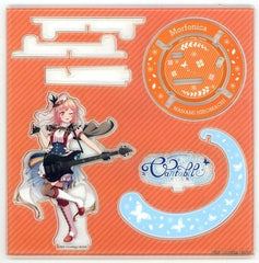 Nanami Hiromachi BanG Dream! Girls Band Party! Pop Up Acrylic Stand Morfonica Morfonica 1st Live Cantabile Exclusive Acrylic Stand [USED]