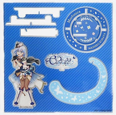 Mashiro Kurata BanG Dream! Girls Band Party! Pop Up Acrylic Stand Morfonica Morfonica 1st Live Cantabile Exclusive Acrylic Stand [USED]