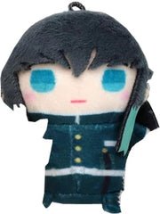 Muichirou Tokitou Demon Slayer: Kimetsu no Yaiba Chicchai Mame Mate Part 2 Plush Toys [USED]