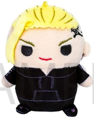 Ken Ryuguji Hoodie Ver. Tokyo Revengers Mamemate Vol.2 Plush Toys [USED]
