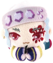 Tengen Uzui Demon Slayer: Kimetsu no Yaiba Hagu Chara Collection 7 Key Ring [USED]