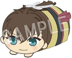 Heisuke Todo Hakuoki Mochikororin Plush Mascot Plush Toys [USED]