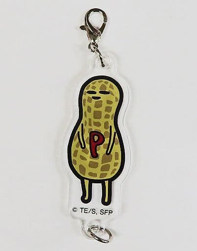 Nur Peanuts! SPY x FAMILY Linked Acrylic Charm Collection Charm [USED]