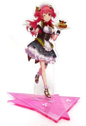 Airi Momoi Hatsune Miku: Colorful Stage! Acrylic Stand Vol.6 Acrylic Stands [USED]