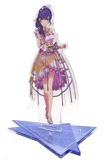 Mafuyu Asahina Hatsune Miku: Colorful Stage! Acrylic Stand Vol.6 Acrylic Stands [USED]