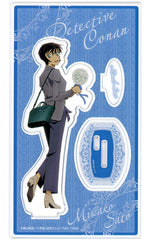 Miwako Sato Detective Conan: The Bride of Halloween Acrylic Stand Bouquet Ver. Acrylic Stand [USED]