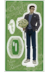 Yuya Kazami Detective Conan: The Bride of Halloween Acrylic Stand Bouquet Ver. Acrylic Stand [USED]