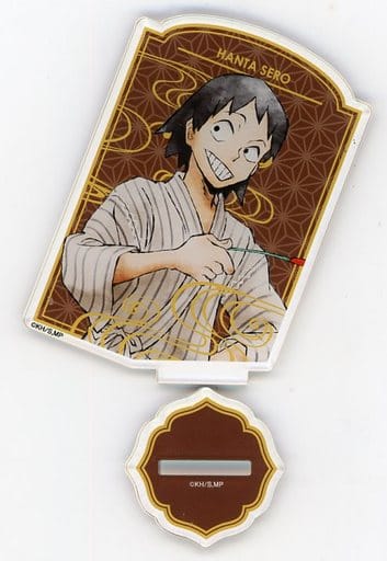 My Hero Academia Hanta Sero Acrylic Stand Collection Chara Pop Store Tsukutte! Uruyo! Yaoyorozuya Limited Acrylic Stands [USED]