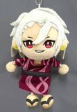 Tengen Uzui Demon Slayer: Kimetsu no Yaiba Puppet Charm Total Concentration Exhibition Mugen Train & Entertainment District Arc Limited Charm [USED]