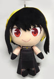 Yor Forger SPY x FAMILY Plush Mascot Vol.1 Mascot [USED]