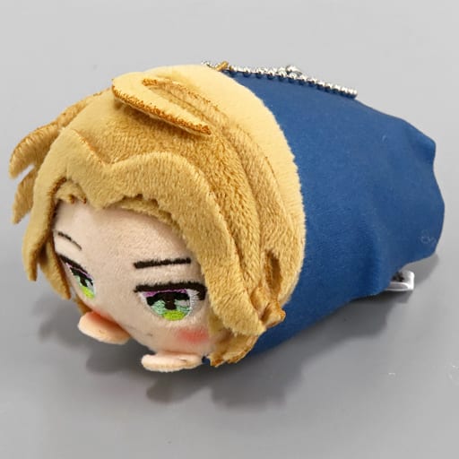 Gentaro Yumeno Hypnosis Mic -Division Rap Battle- Mochikororin Plush Mascot Extra Wardrobe 03 Shibuya Division & Shinjuku Division Plush Toys [USED]
