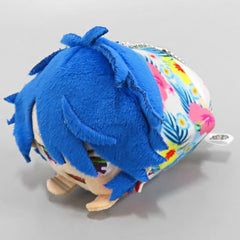 Dice Arisugawa Hypnosis Mic -Division Rap Battle- Mochikororin Plush Mascot Extra Wardrobe 03 Shibuya Division & Shinjuku Division Plush Toys [USED]