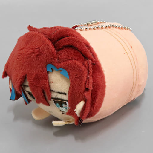 Doppo Kannonzaka Hypnosis Mic -Division Rap Battle- Mochikororin Plush Mascot Extra Wardrobe 03 Shibuya Division & Shinjuku Division Plush Toys [USED]