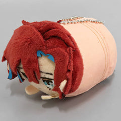 Doppo Kannonzaka Hypnosis Mic -Division Rap Battle- Mochikororin Plush Mascot Extra Wardrobe 03 Shibuya Division & Shinjuku Division Plush Toys [USED]