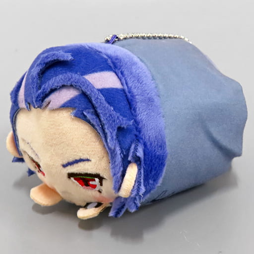 Rosho Tsutsujimori Hypnosis Mic -Division Rap Battle- Mochikororin Plush Mascot Extra Wardrobe 03 Osaka Division & Nagoya Division Plush Toys [USED]