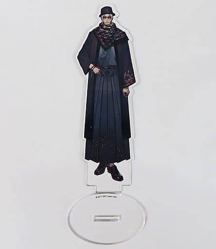Arlandis 3 VTuber Holo Stars New Year Costume Acrylic Stand Acrylic Stands [USED]