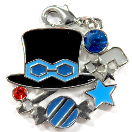 Sabo One Piece Candy Charm Collection Charm [USED]