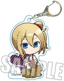 Ai Hayasaka B Kaguya-sama: Love is War Season 2 Trading Acrylic Key Chains Dealer Ver. Key Chain [USED]