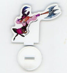 Persona 5 Strikers Haru Okumura Noir Acrylic Stand Collection Acrylic Stands [USED]