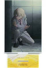 Rei Furuya Detective Conan Enforcer Ver. Acrylic Stand Acrylic Stand [USED]
