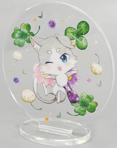 Pack Re:ZERO -Starting Life in Another World- Ichiban Kuji Yumemiru, Mirai no Monogatari Acrylic Stand Prize F Acrylic Stand [USED]