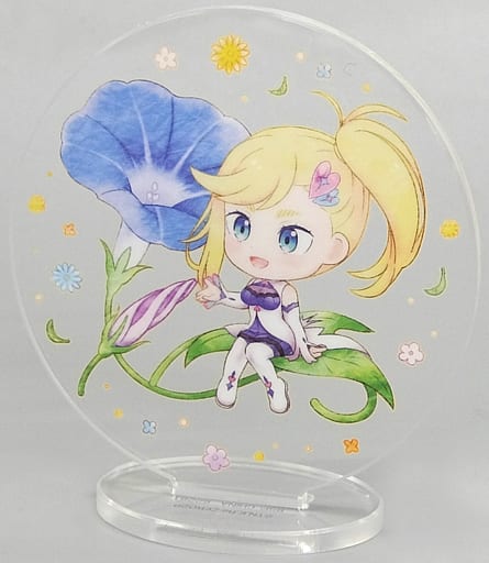 Minerva Re:ZERO -Starting Life in Another World- Ichiban Kuji Yumemiru, Mirai no Monogatari Acrylic Stand Prize F Acrylic Stand [USED]