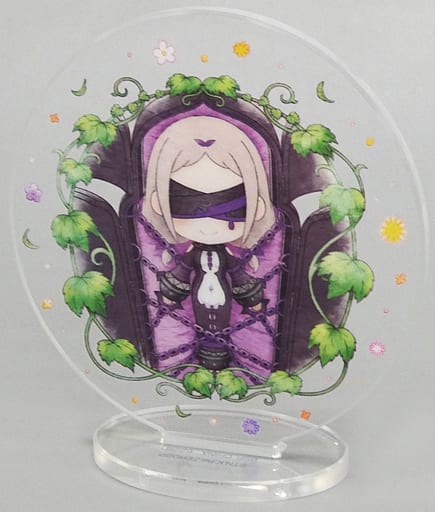 Daphne Re:ZERO -Starting Life in Another World- Ichiban Kuji Yumemiru, Mirai no Monogatari Acrylic Stand Prize F Acrylic Stand [USED]