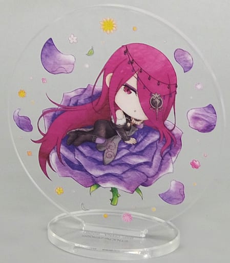 Sekhmet Re:ZERO -Starting Life in Another World- Ichiban Kuji Yumemiru, Mirai no Monogatari Acrylic Stand Prize F Acrylic Stand [USED]