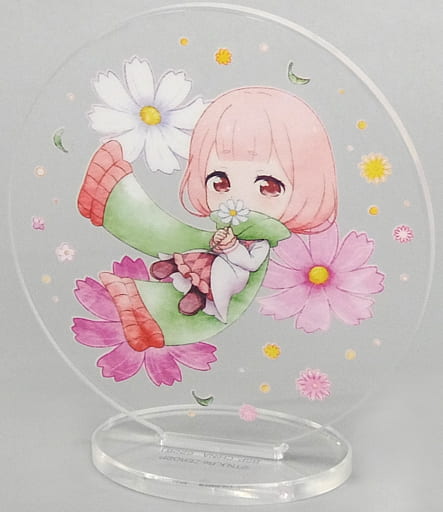 Carmilla Re:ZERO -Starting Life in Another World- Ichiban Kuji Yumemiru, Mirai no Monogatari Acrylic Stand Prize F Acrylic Stand [USED]