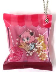 Anya Forger SD Bakery SPY x FAMILY Sweets-Style Acrylic Charm Charm [USED]