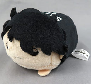 Kiyomi Sakusa BJ Haikyu!! Noru Chara Mascot Key Chain [USED]