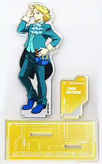 My Hero Academia Yuga Aoyama Acrylic Stand Ultra Event Hero Fes. 2022 Limited Acrylic Stands [USED]