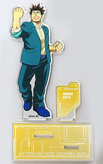 My Hero Academia Rikido Sato Acrylic Stand Ultra Event Hero Fes. 2022 Limited Acrylic Stands [USED]