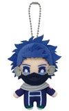 Hitoshi Shinso My Hero Academia Ball Chain Mascot Key Chain [USED]