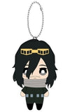 Shota Aizawa My Hero Academia Ball Chain Mascot Key Chain [USED]