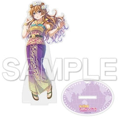 Konoe Kanata Love Live! Nijigasaki High School Idol Club Nijigaku Fantasy World Tour Acrylic Figure Acrylic Stands [USED]