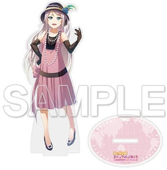 Lanzhu Zhong Love Live! Nijigasaki High School Idol Club Nijigaku Fantasy World Tour Acrylic Figure Acrylic Stands [USED]